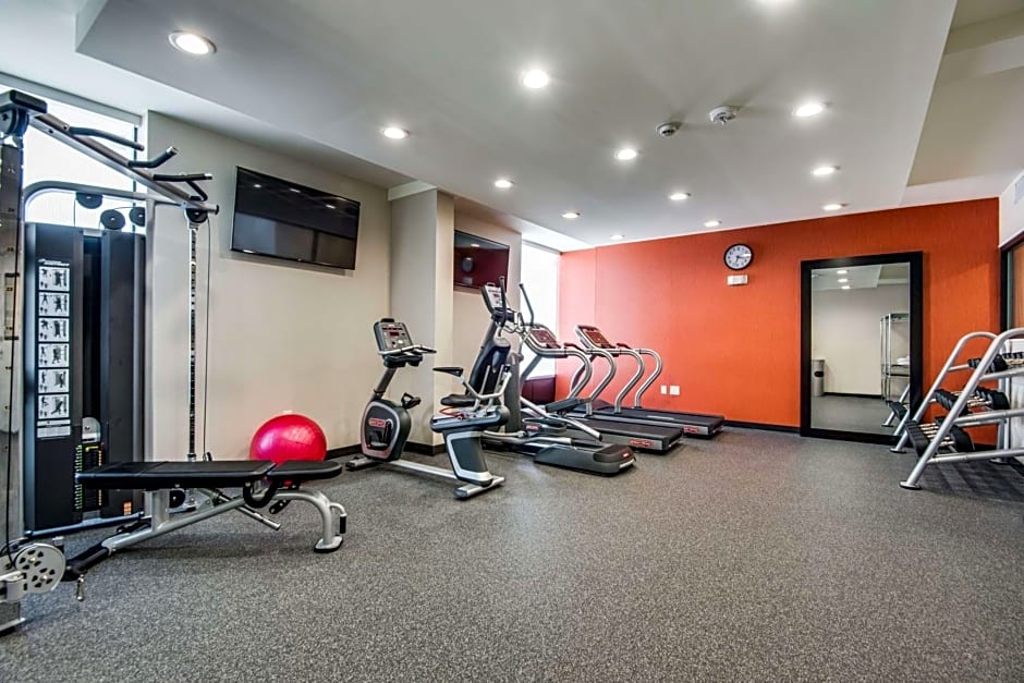 Home2 Suites by Hilton DFW Airport South/Irving