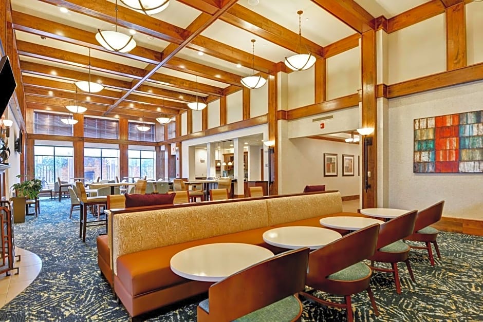 Homewood Suites Mobile East Bay/Daphne