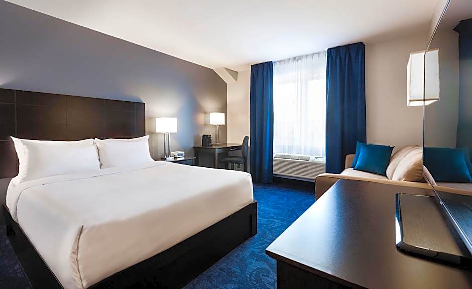 Imperia Hotel & Suites Saint-Eustache