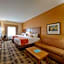 Best Western Plus Delta Inn & Suites