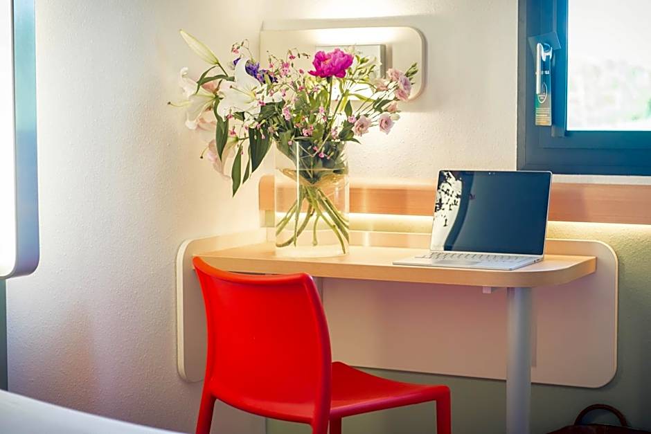 ibis budget Troyes Est