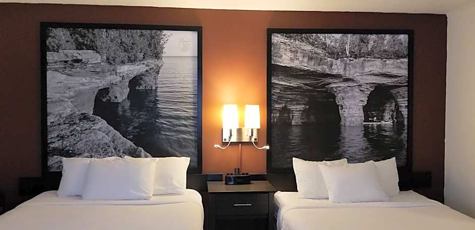 Super 8 by Wyndham Ashland