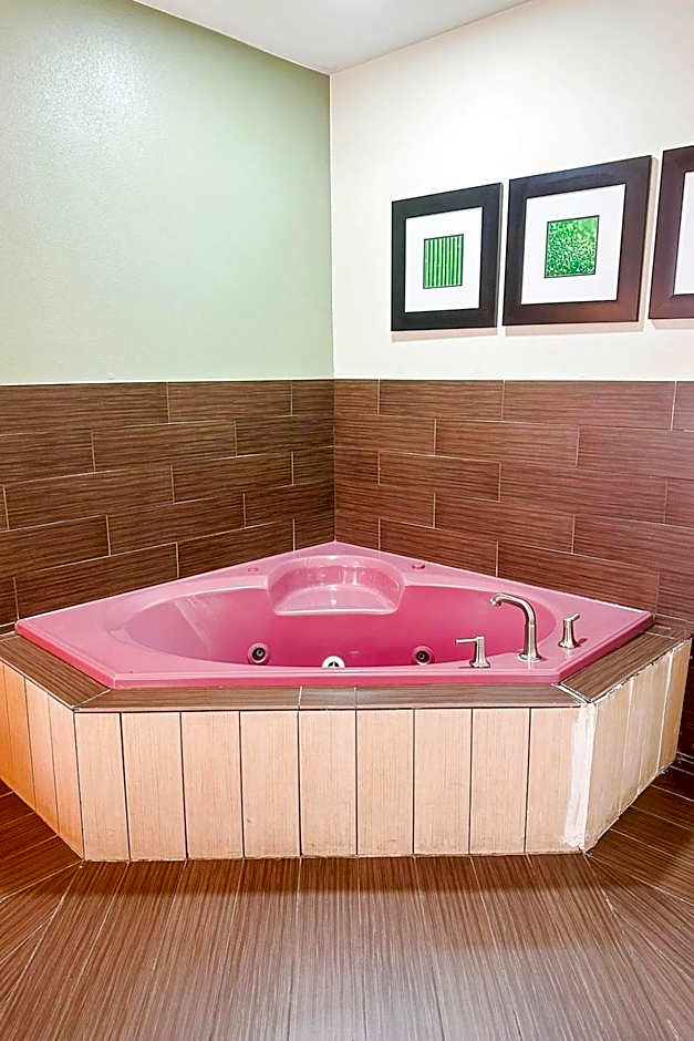 OYO Hotel Rome West GA