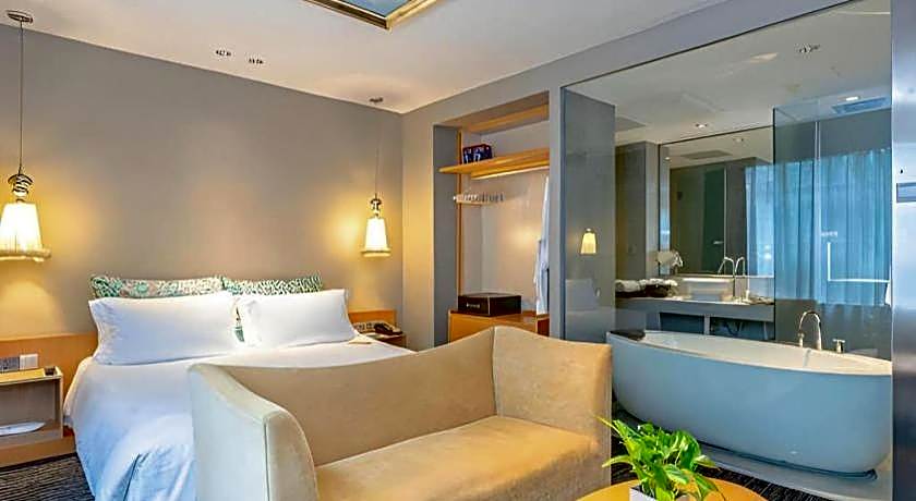 Guangzhou Carat Hotel