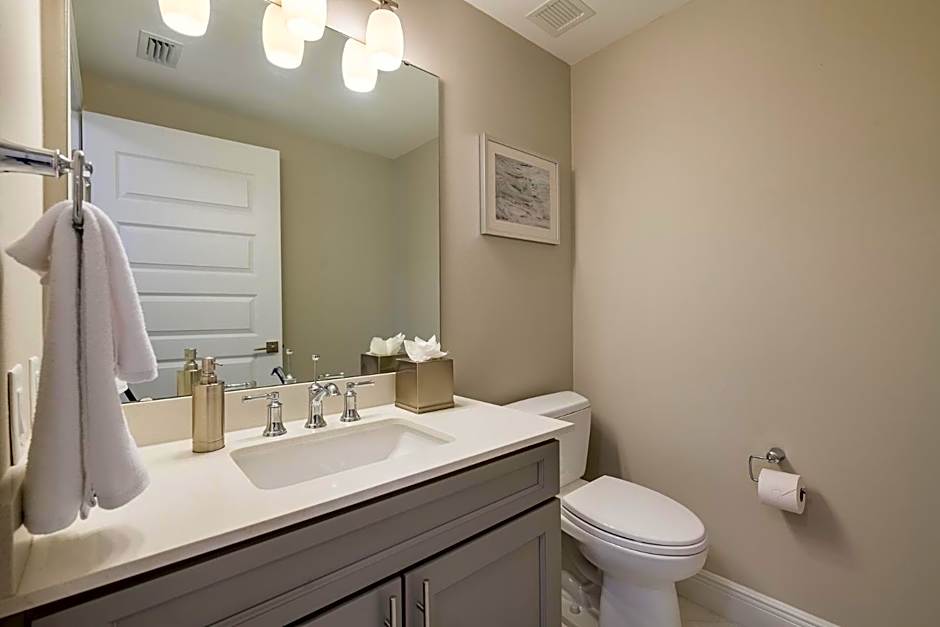 Siena at Bella Collina