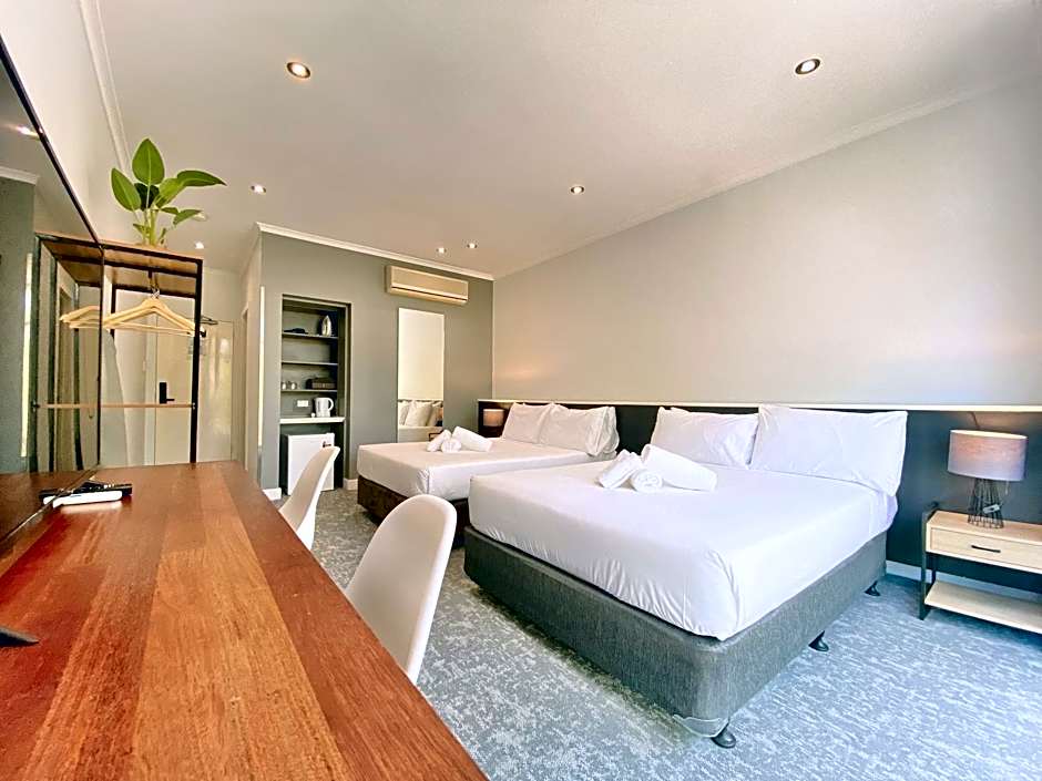 Park Inn by Radisson Melbourne Carlton