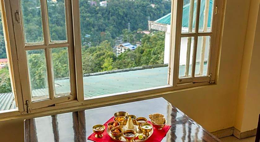 Sterling Gangtok Orange Village Resort