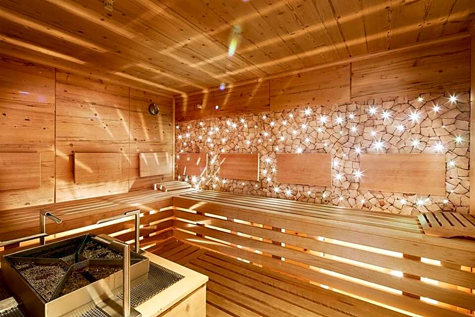 Hotel & Apart Central