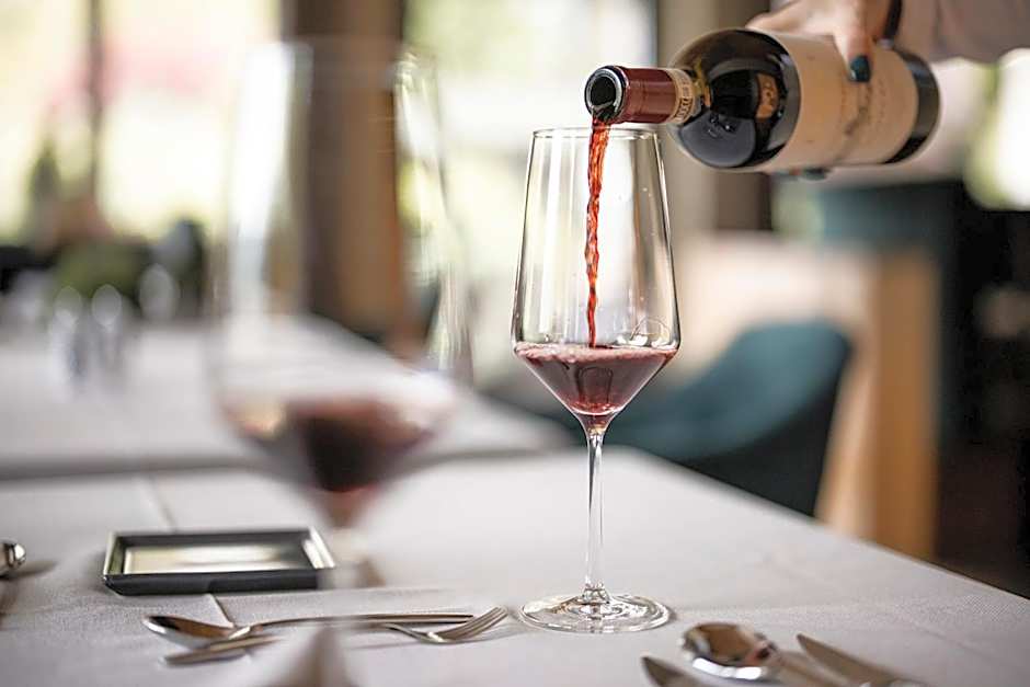 DER MESNERWIRT - 4 Superior - Meraner Land