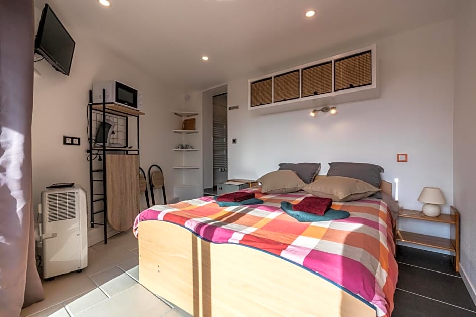 La Maison au bord du Lac