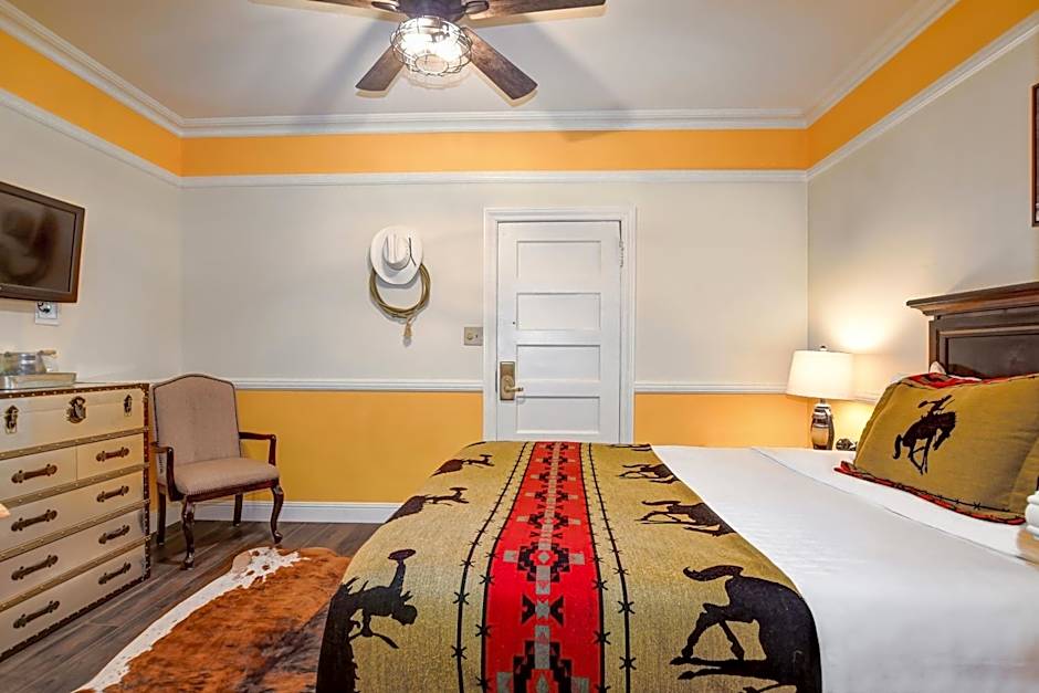 Hotel St. Michael, BW Premier Collection