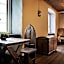 Hotel Helgeand Wisby