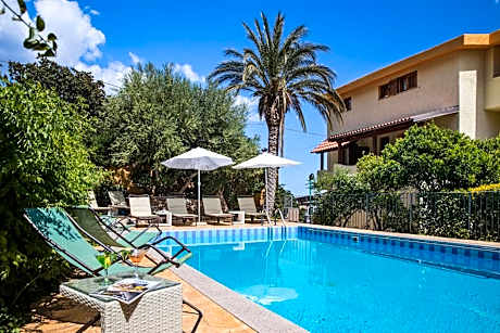 Hotel La Playa