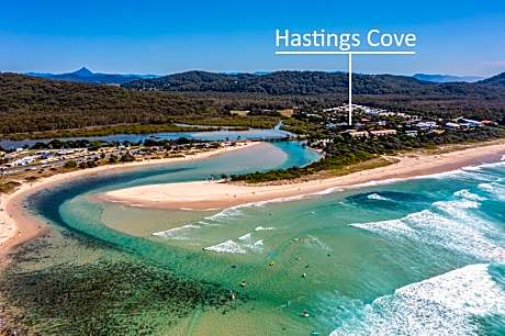 Hastings Cove Holiday Apartments