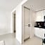 VISIONAPARTMENTS Bellariastrasse - self check-in