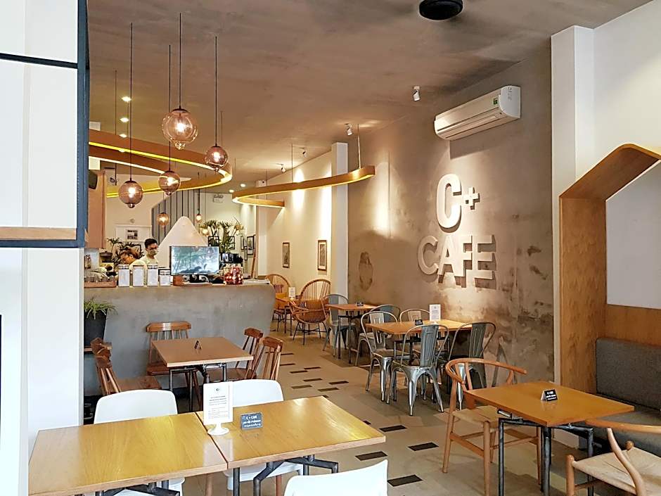 New Star Inn Boutique