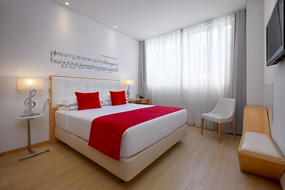 Hotel da Música