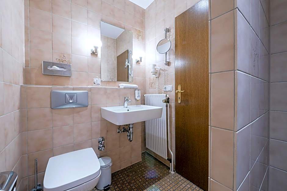 Hotel Alt Lohbruegger Hof