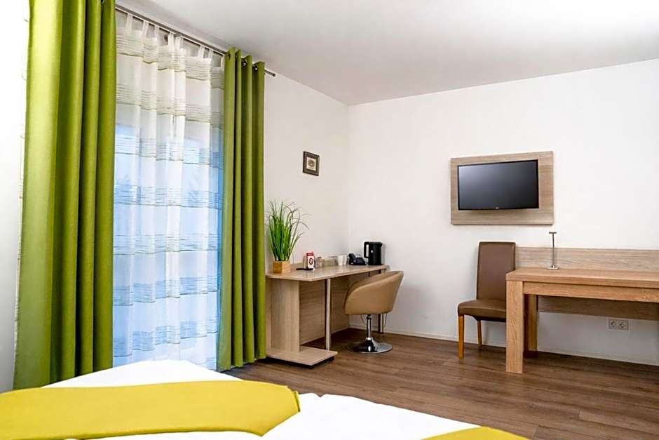 Hotel ANNA - Düsseldorf - Hilden
