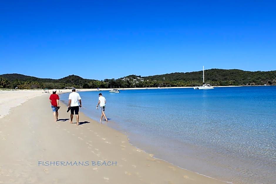 Great Keppel Island Holiday Village