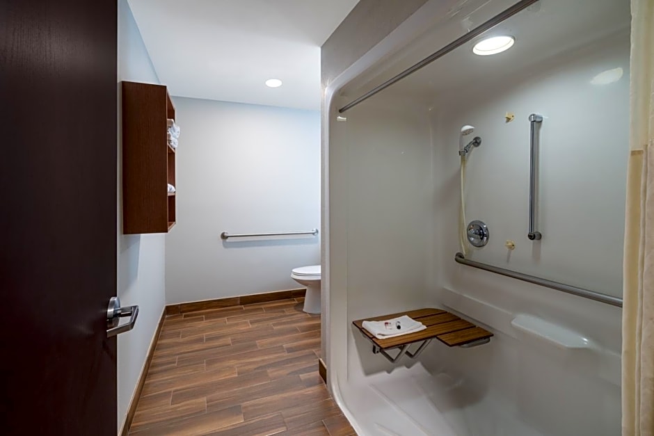Microtel Inn & Suites by Wyndham Savannah/Pooler
