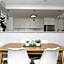 The Dalgety Apartments