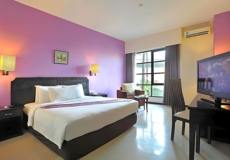 The Sun Hotel Sidoarjo