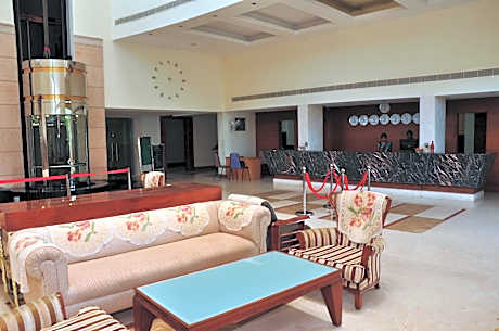 Hotel Parsons Court