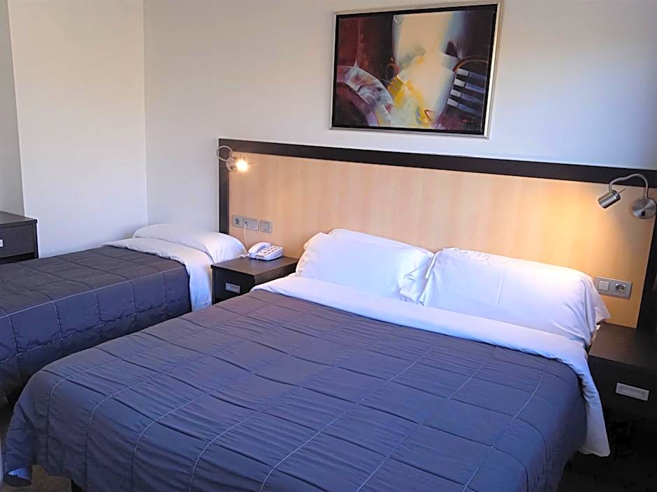 Hotel 170