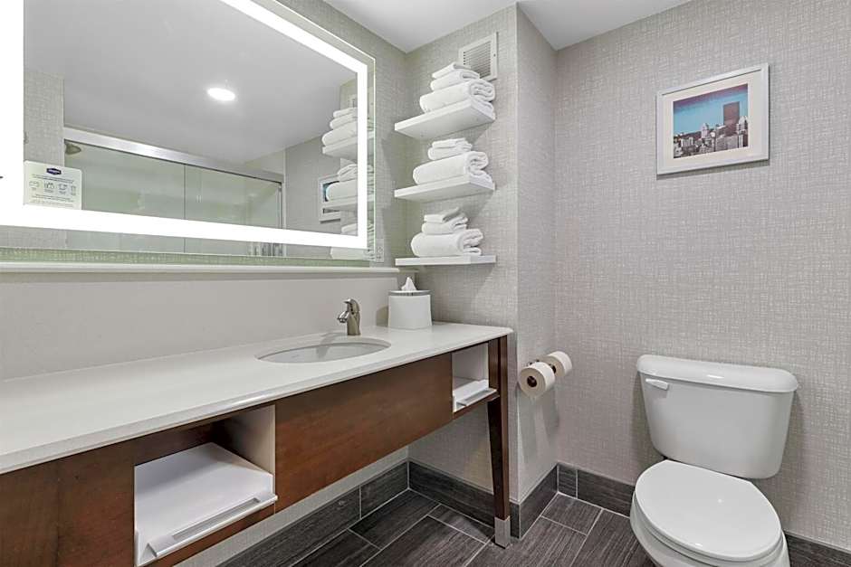 Hampton Inn Salem