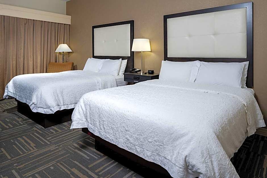 Hampton Inn By Hilton Columbia