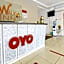 Hotel O Walk Inn