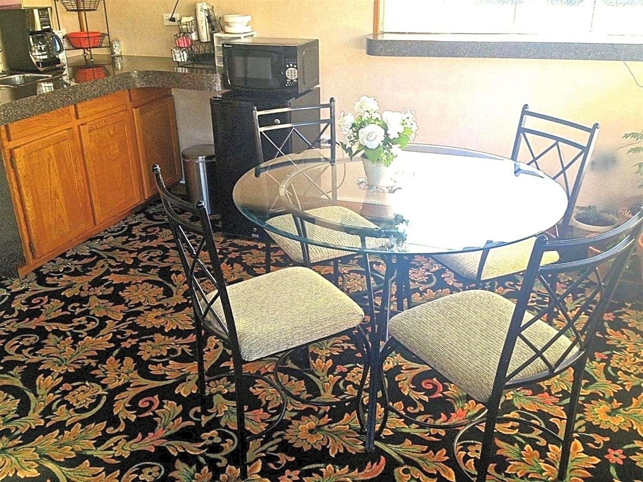 Econo Lodge Clemson - University Area