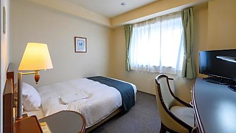 Mountain View Double Room