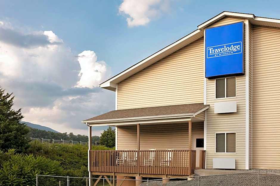 Travelodge by Wyndham Low Moor Near Covington