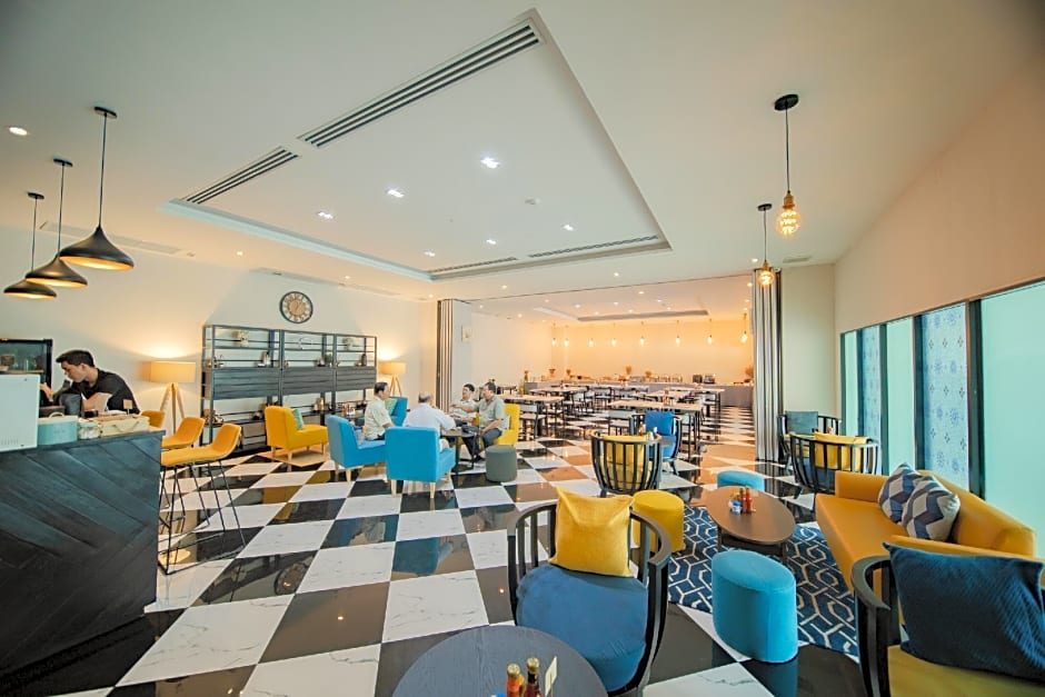 Tera Hotel Vientiane