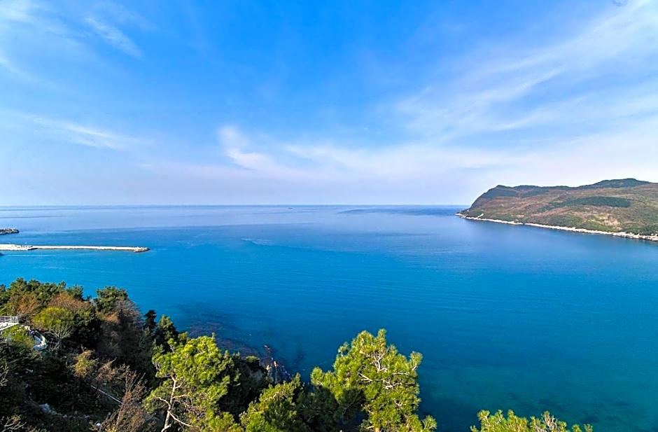 Amasra Sunrise Otel