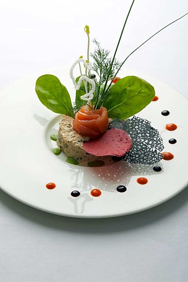 Logis Hôtel Restaurant Au Boeuf