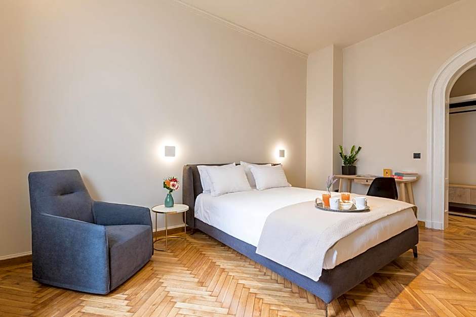 Klepsydra Urban Suites