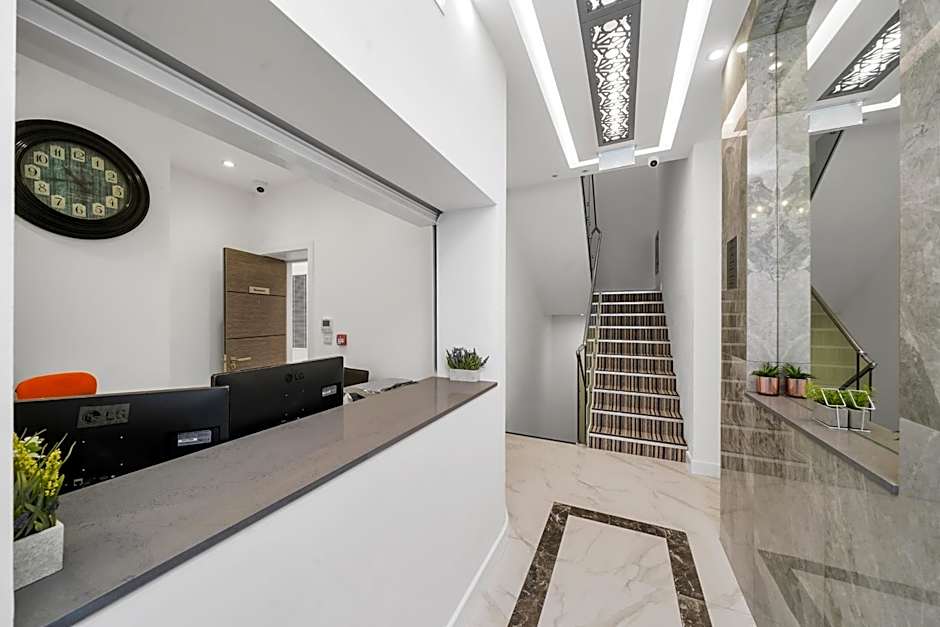 City Prime Apartments