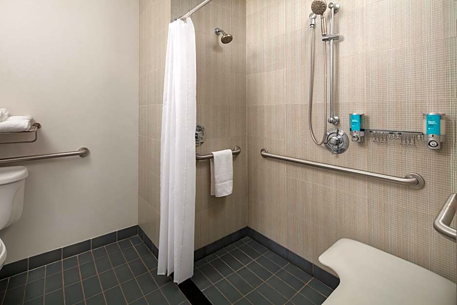 Aloft Bwi Baltimore Washington International Airport