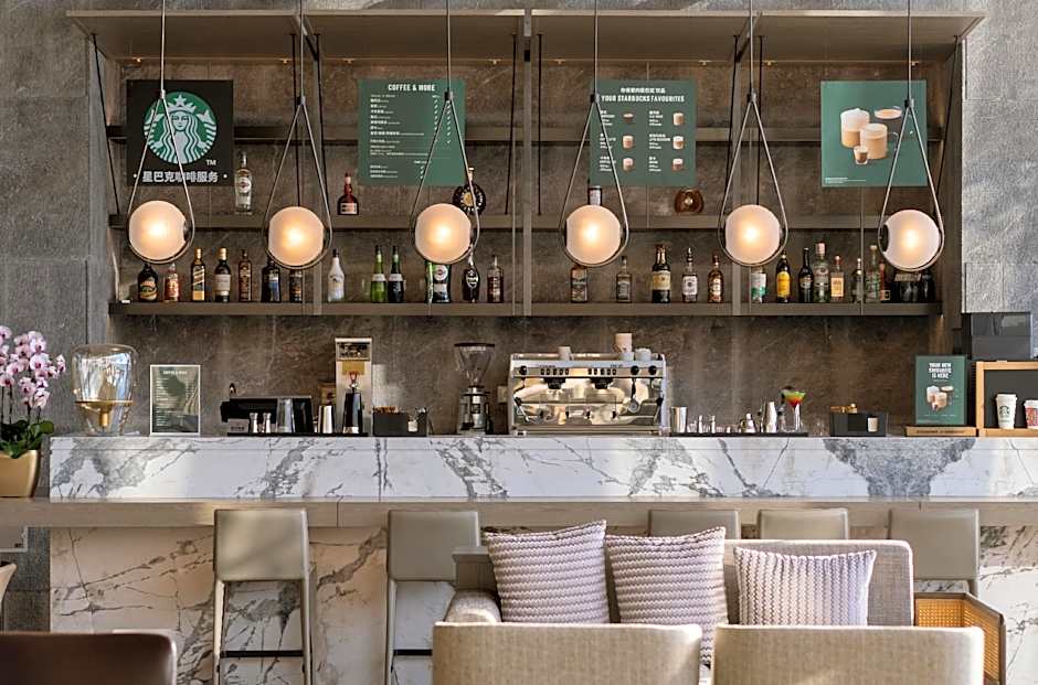 Courtyard by Marriott Chongli