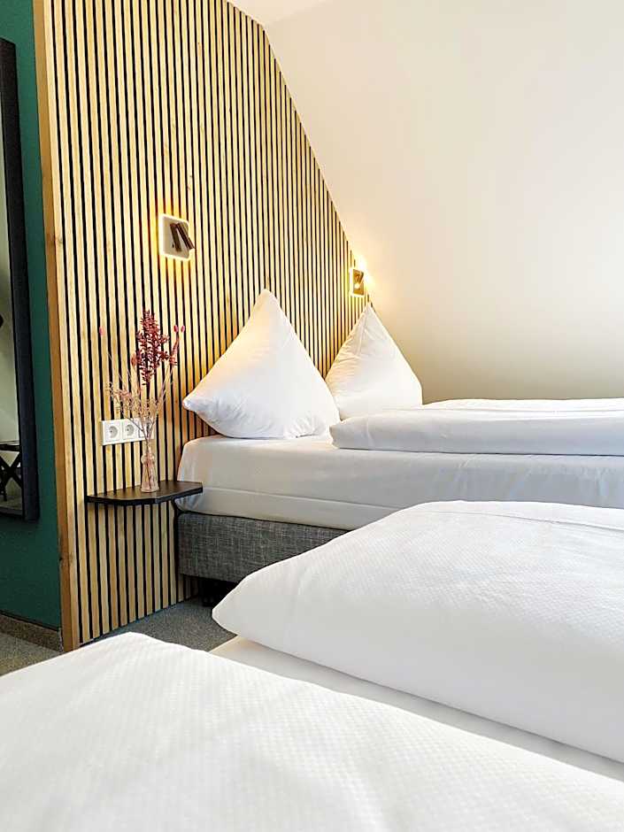 Hotel Xenia Flensburg