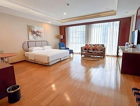 Regular Suite
