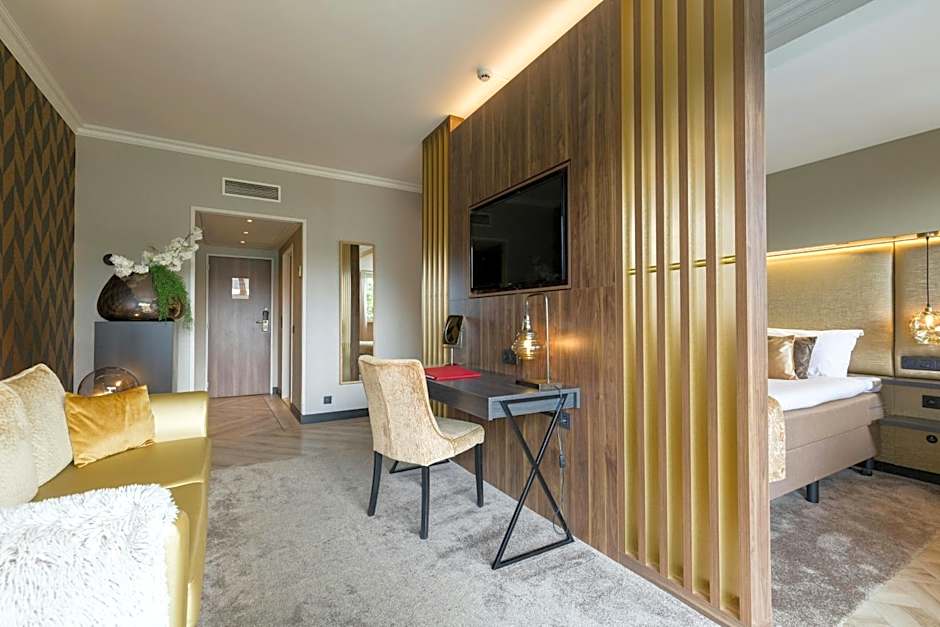 Leonardo Hotel Antwerp the Plaza