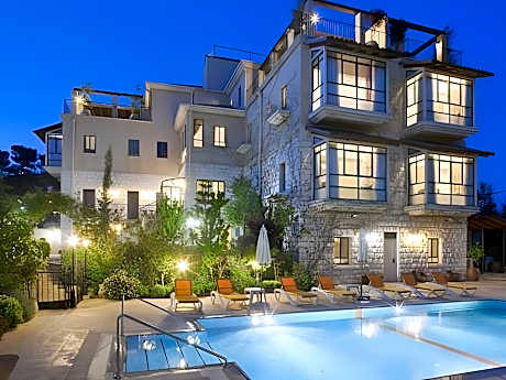 Villa Galilee Boutique Hotel and Spa                                                            