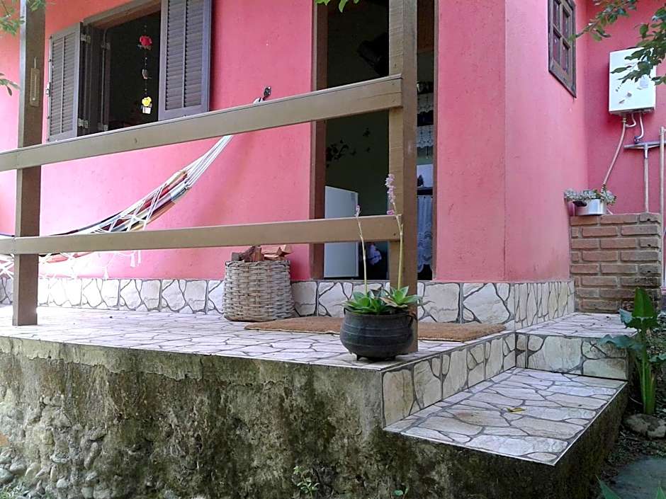 Pousada Chácara Pacheco