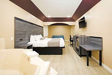 King Suite - Smoking