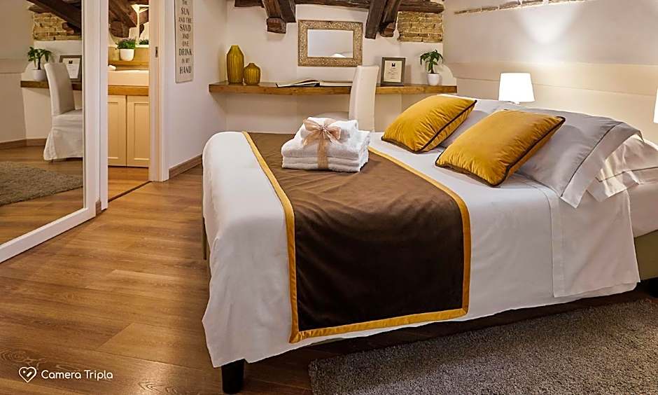 Albergo Diffuso Birkin Castello