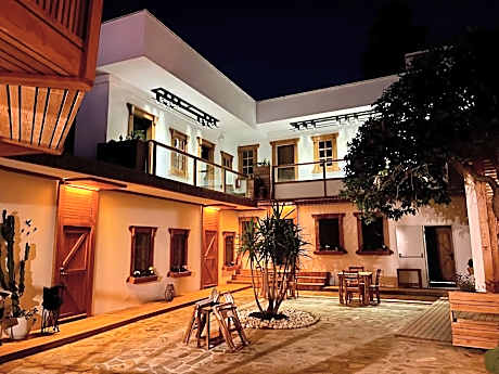 Bodrum Konağı